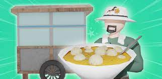 Bakso Simulator v1.7.1 MOD APK icon